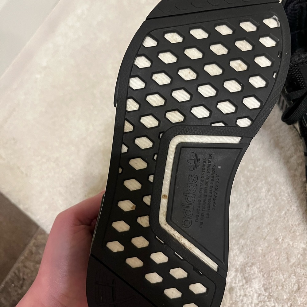 Adidas NMD Boost - Picture 8 of 10